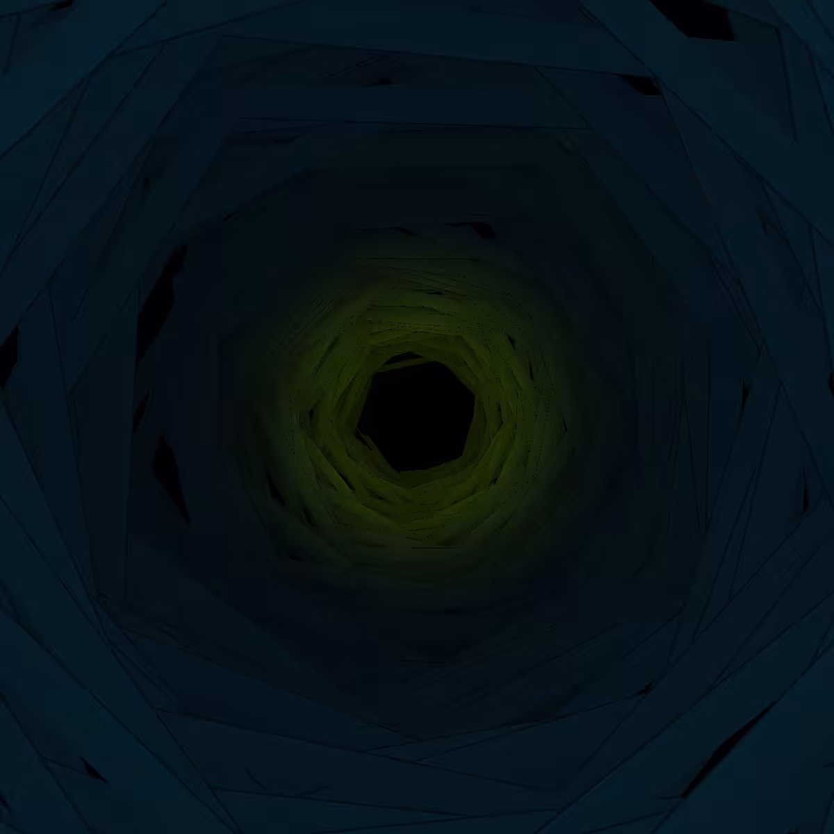 Down The Well #79