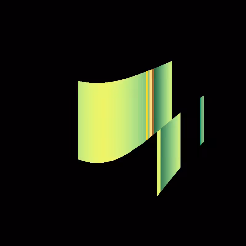 Pantone Speed #6