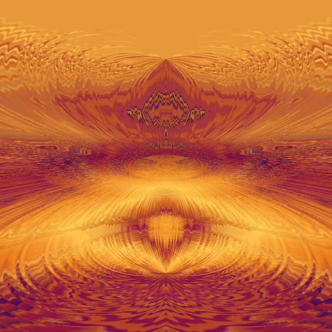 Golden Symphony