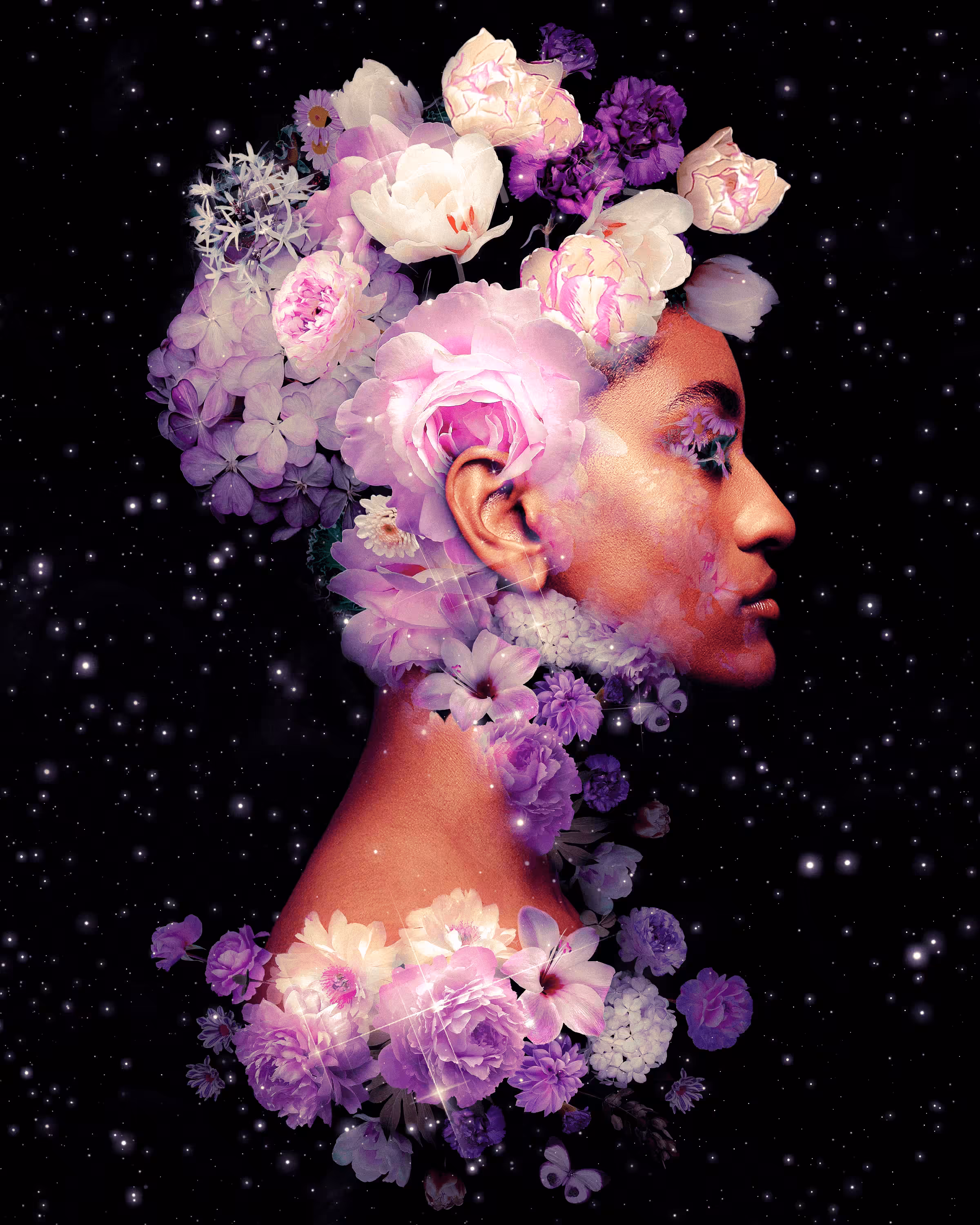 Lavender Dream