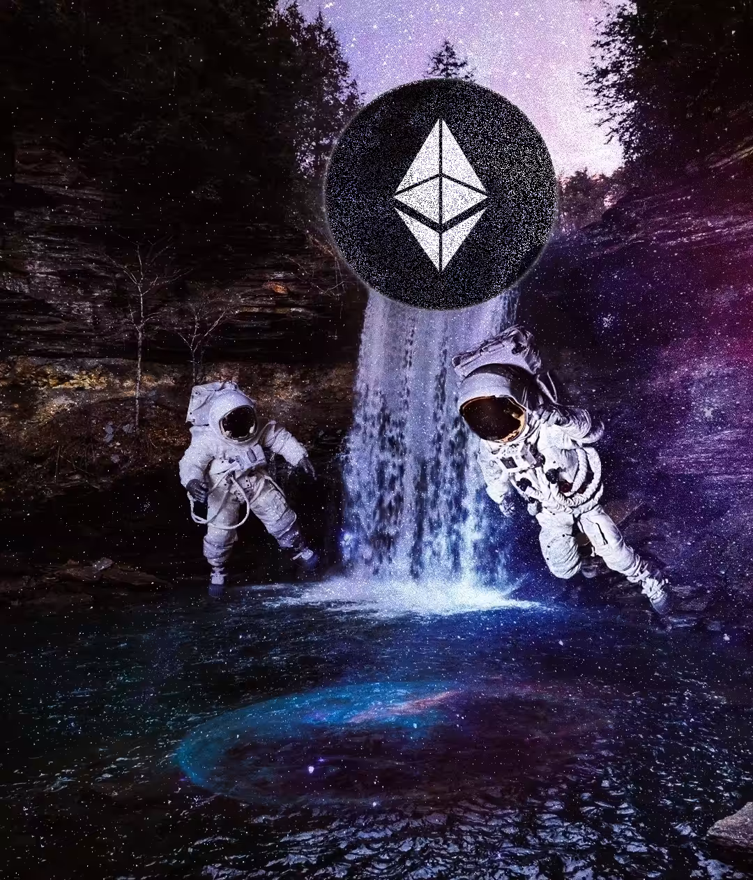 EtherNaut #1