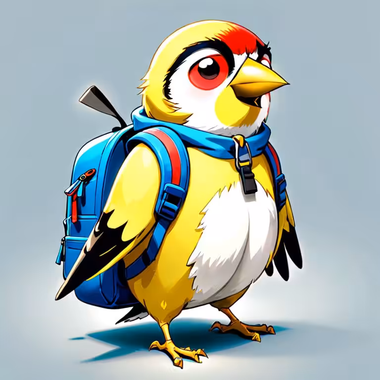 Goldfinch