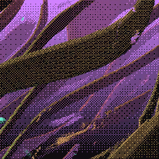 hyphae #50