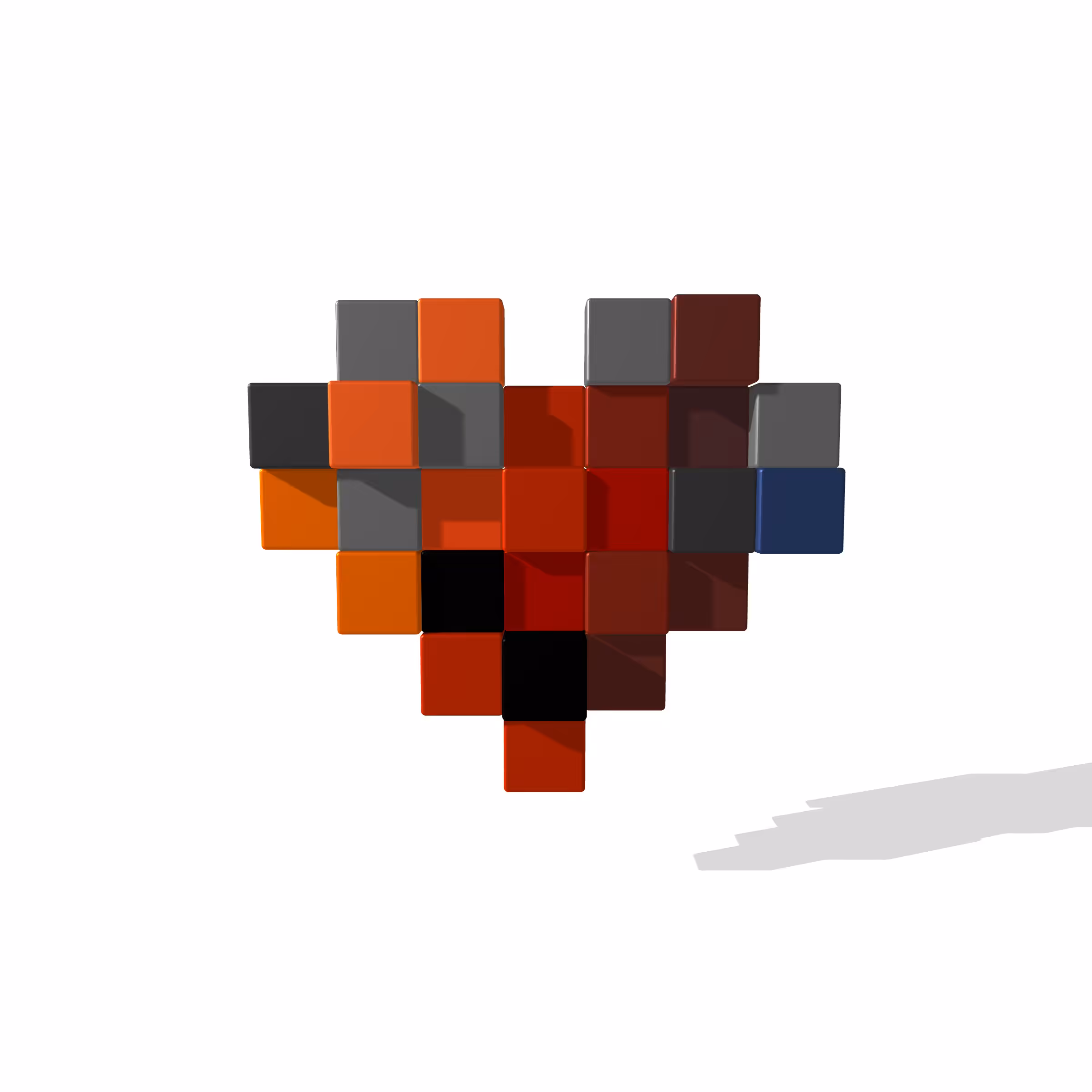 heart + craft #7808