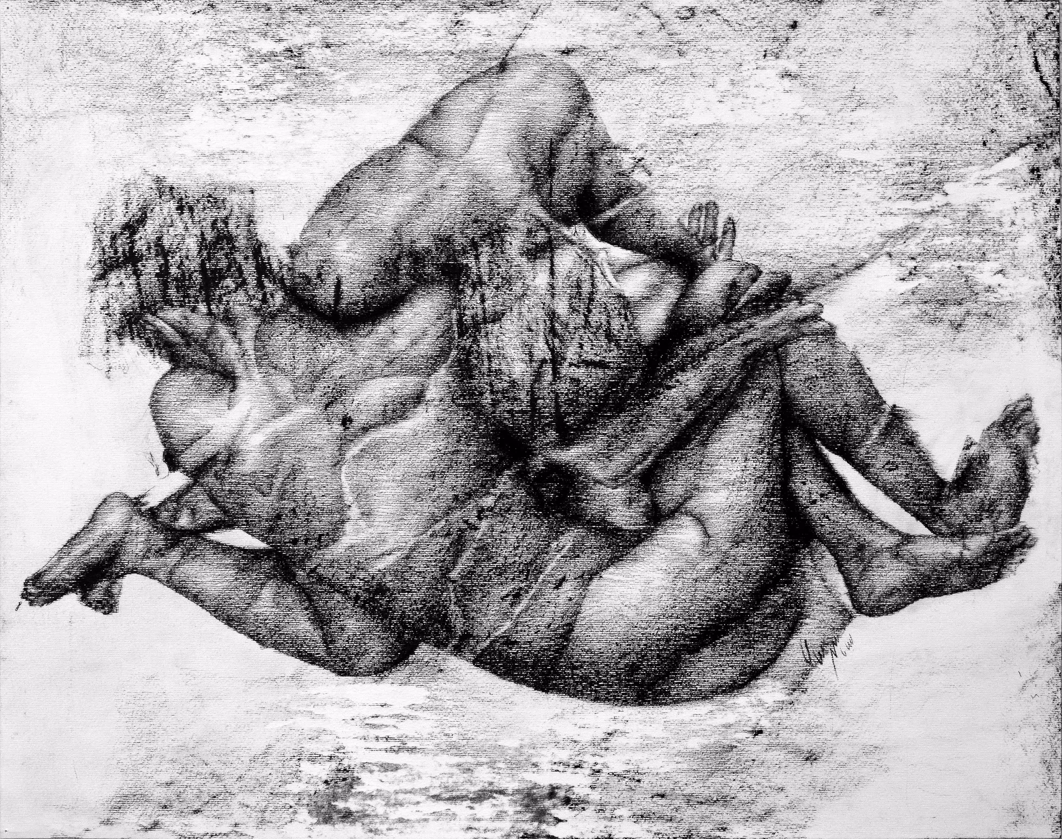 Resurrection No1