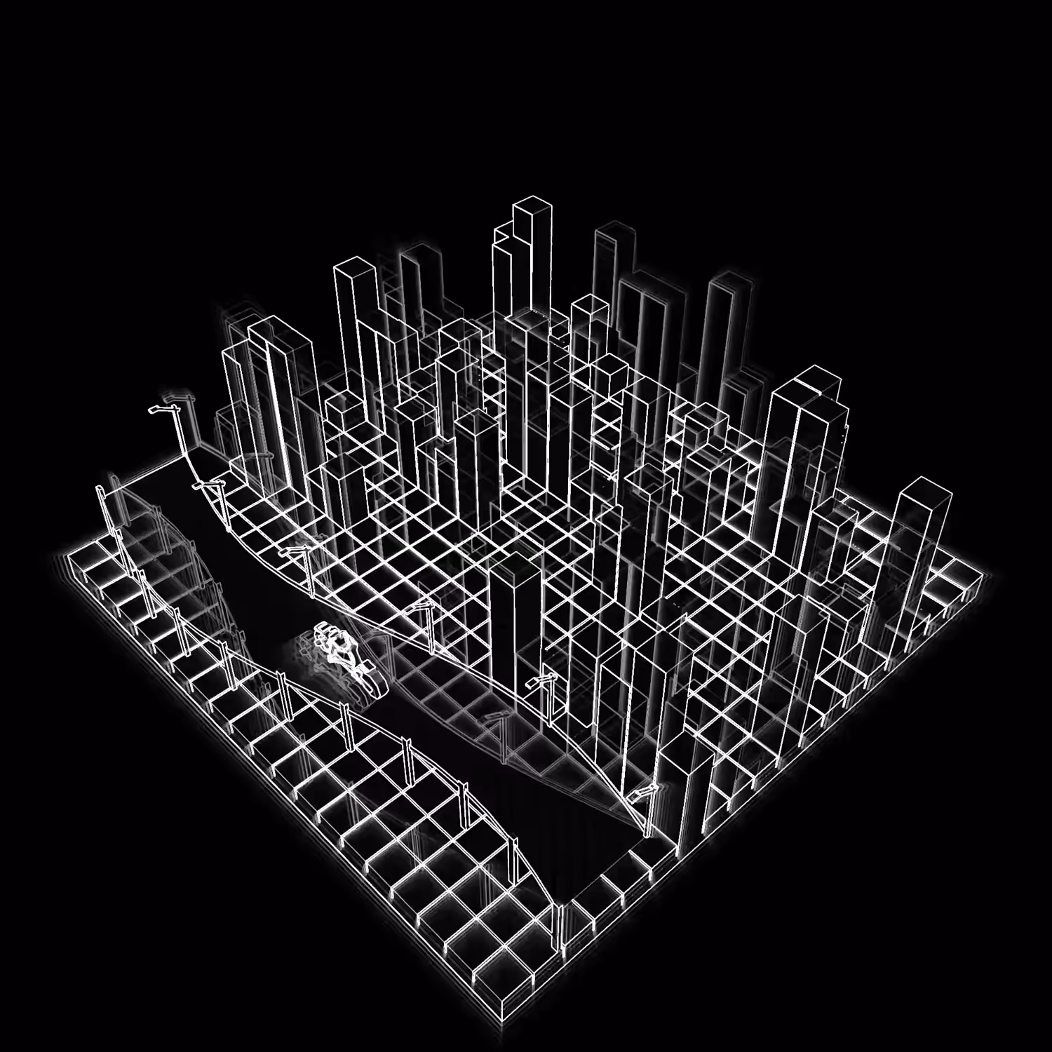 Neo-City: Bike