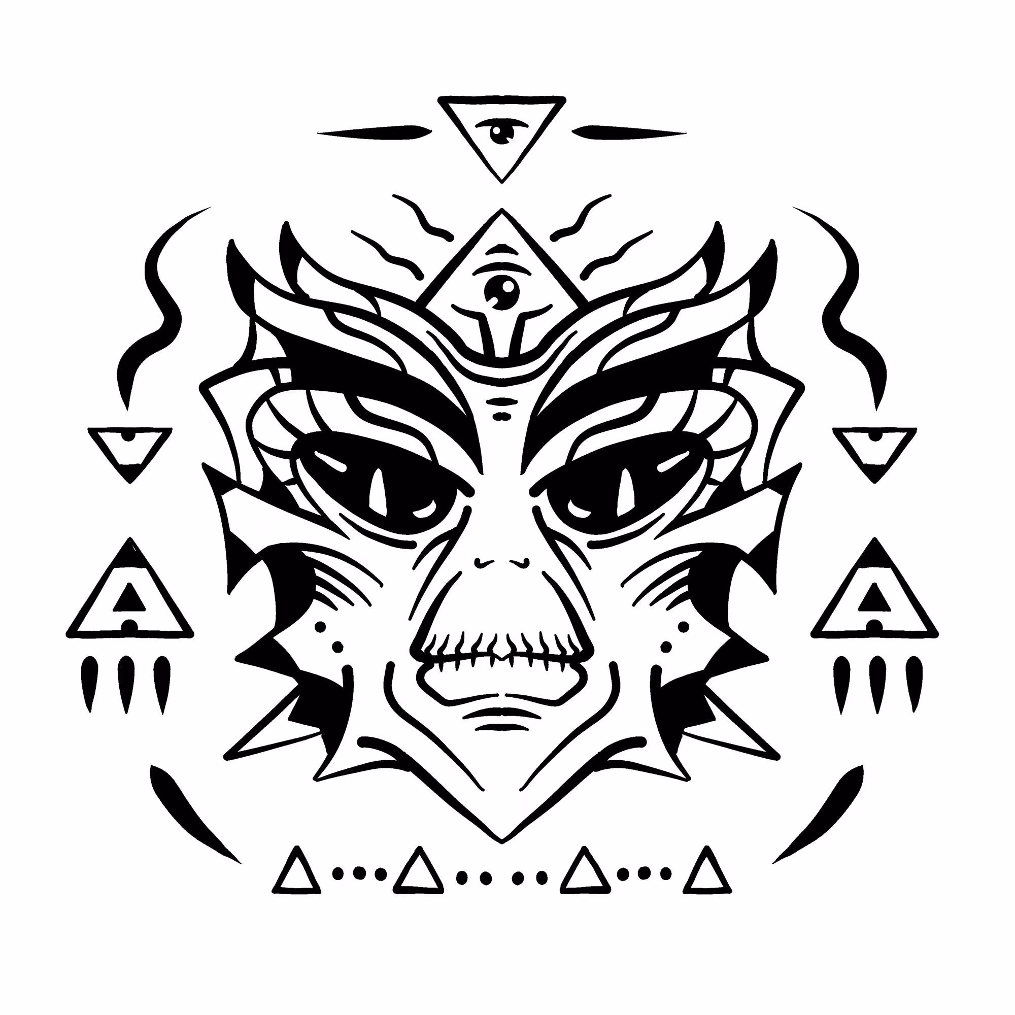 Design Editions: Ancient Aliens — Design Edition