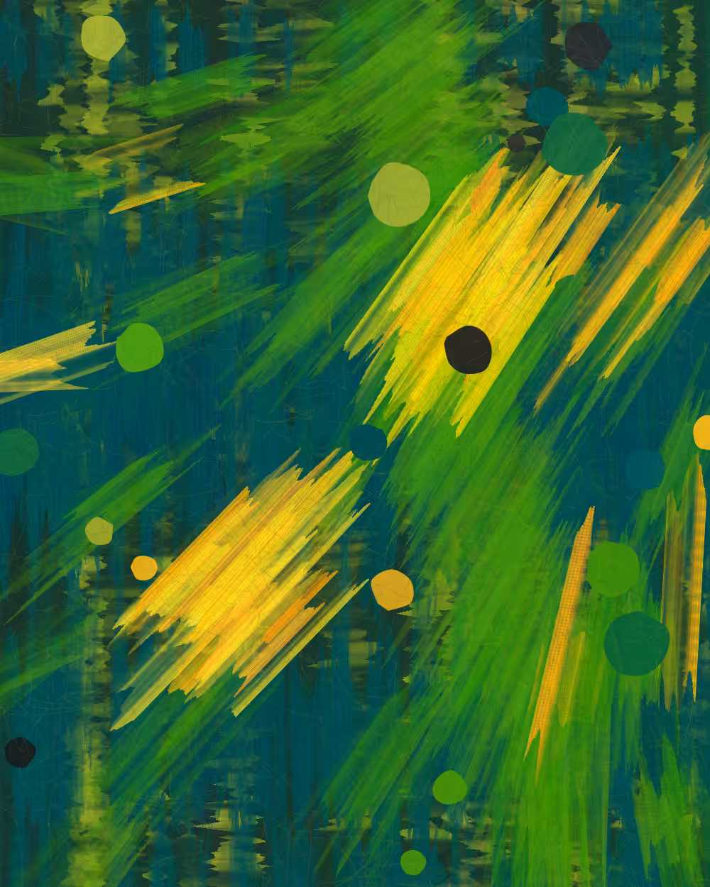 Thoughtscapes #46