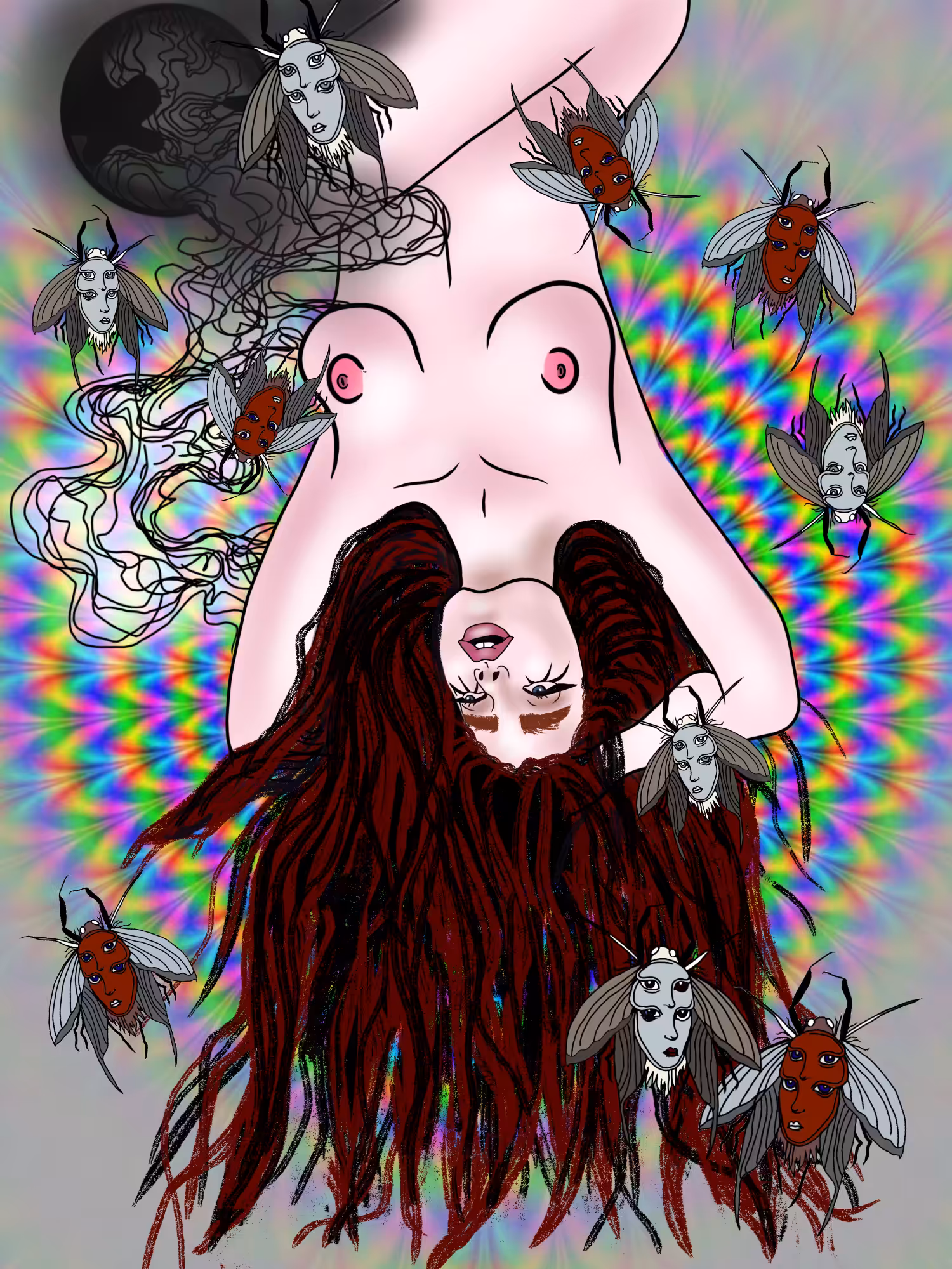 Bellatrix