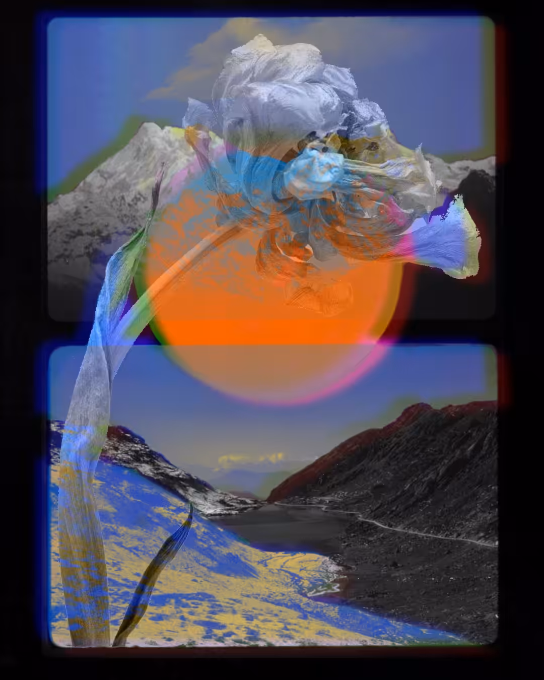 Afterimage