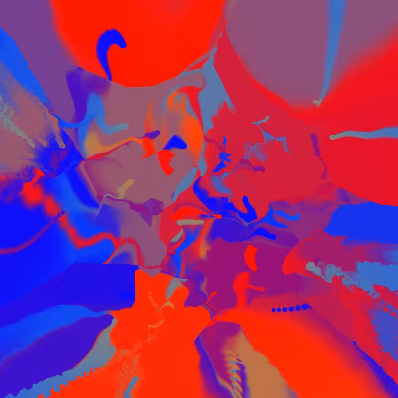 Bored Computer Screen #637