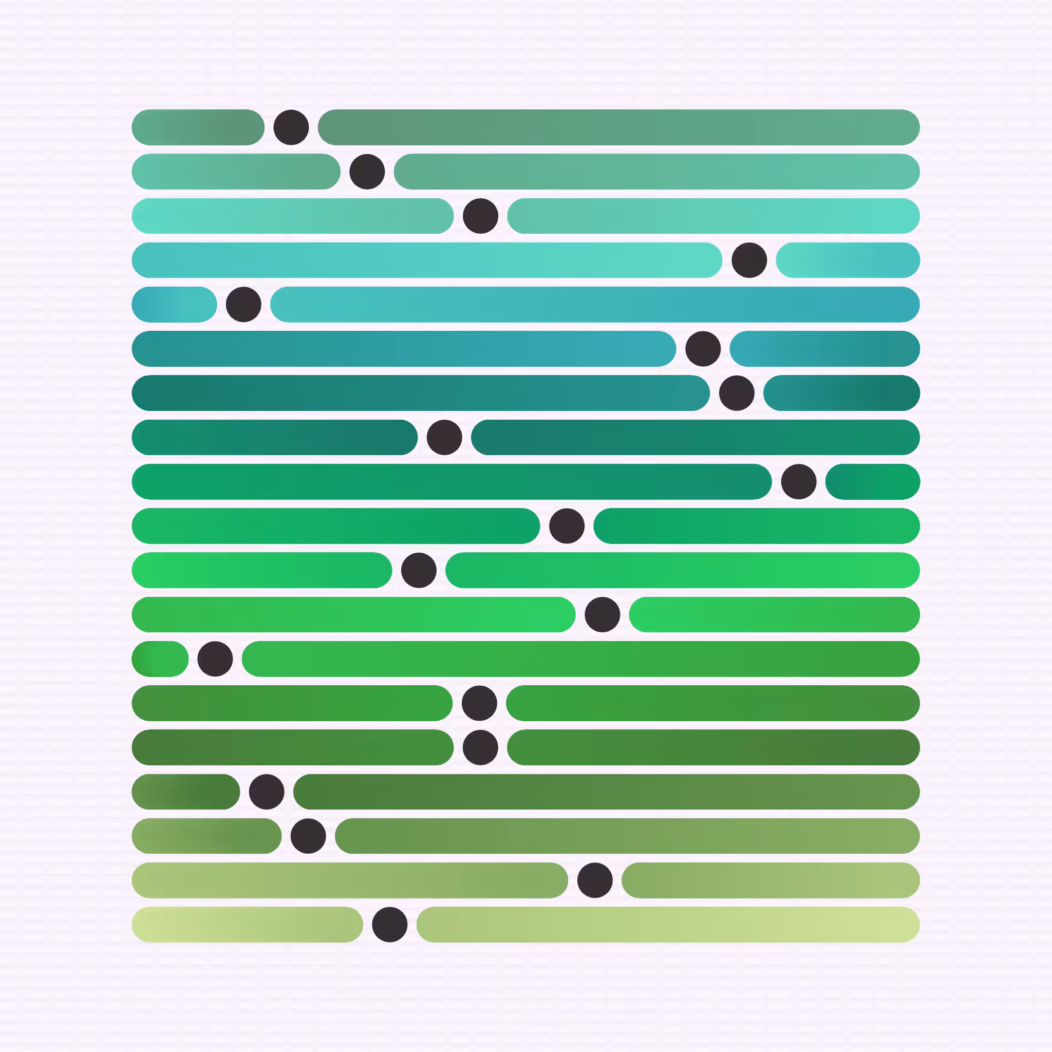 Gradients #99
