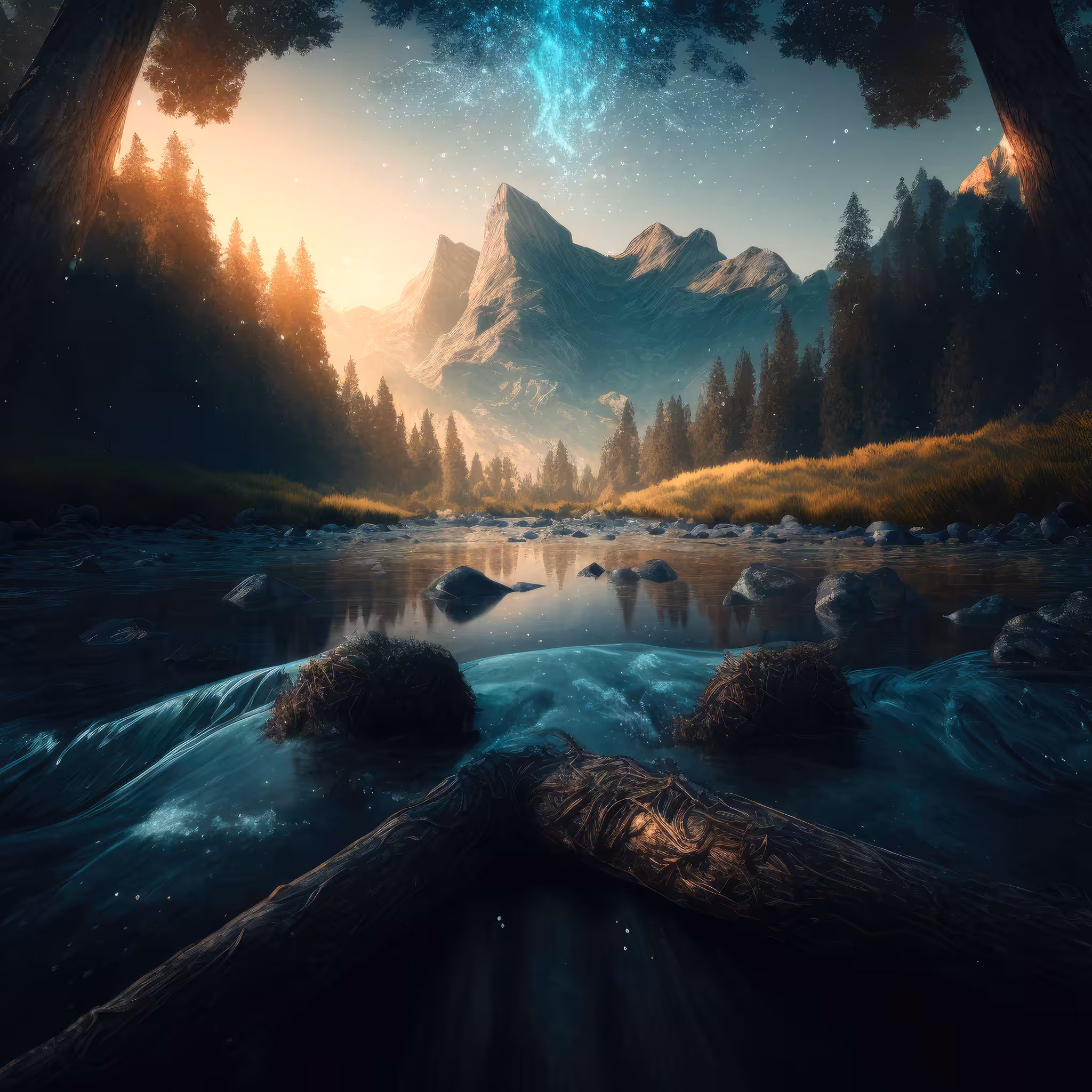 NATURE 2 #490