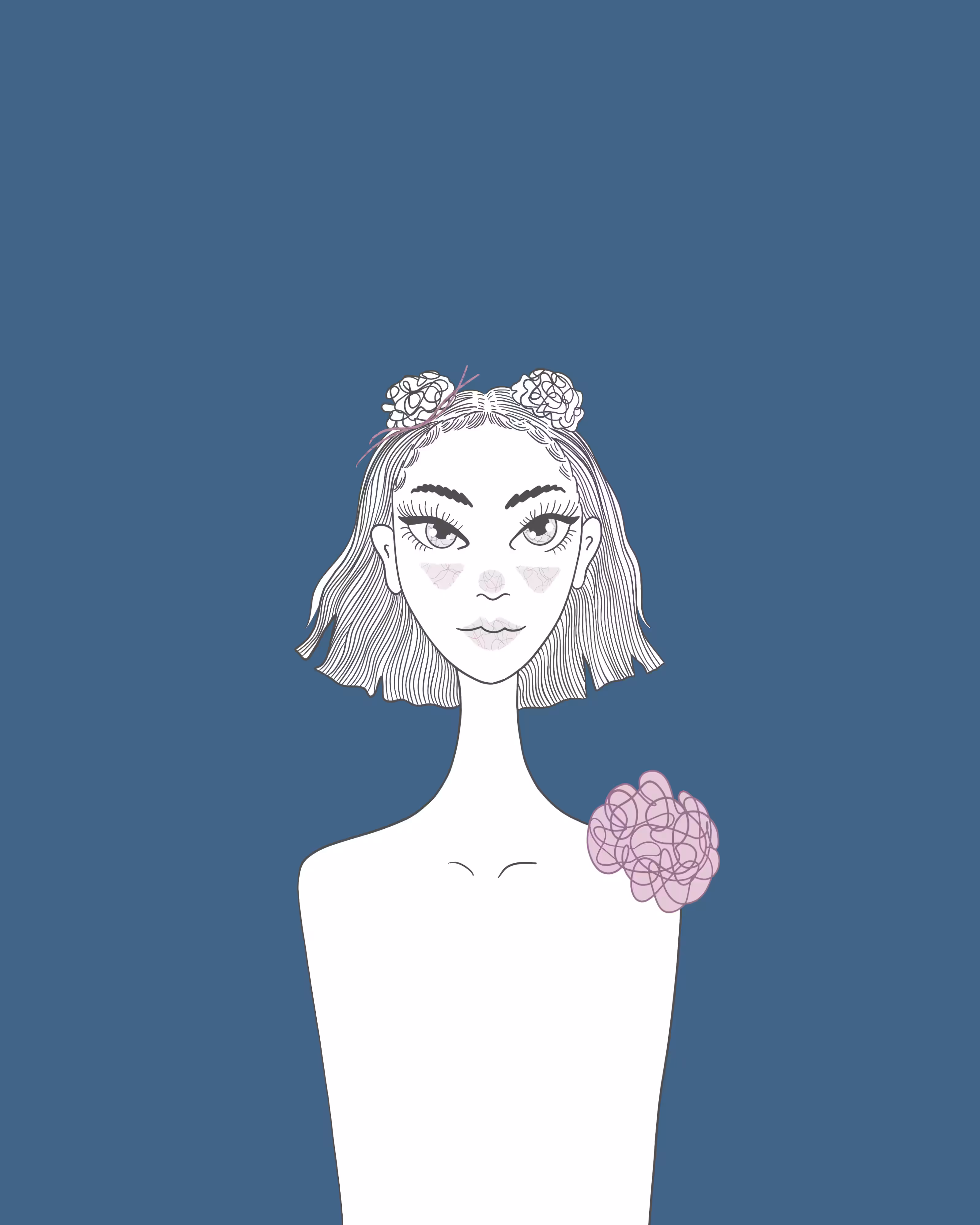 Art is Woman #128