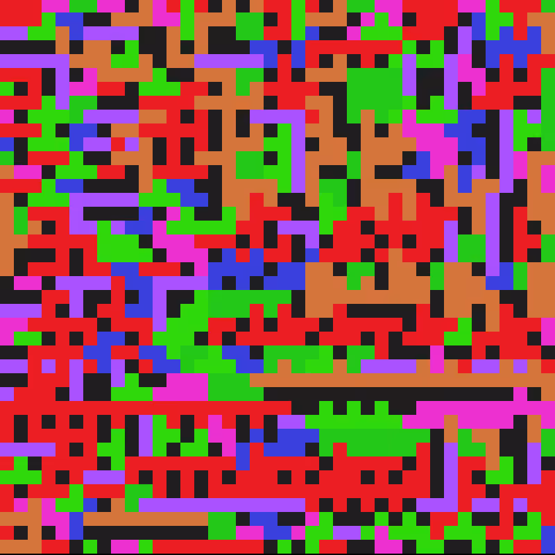 random.tetris #12