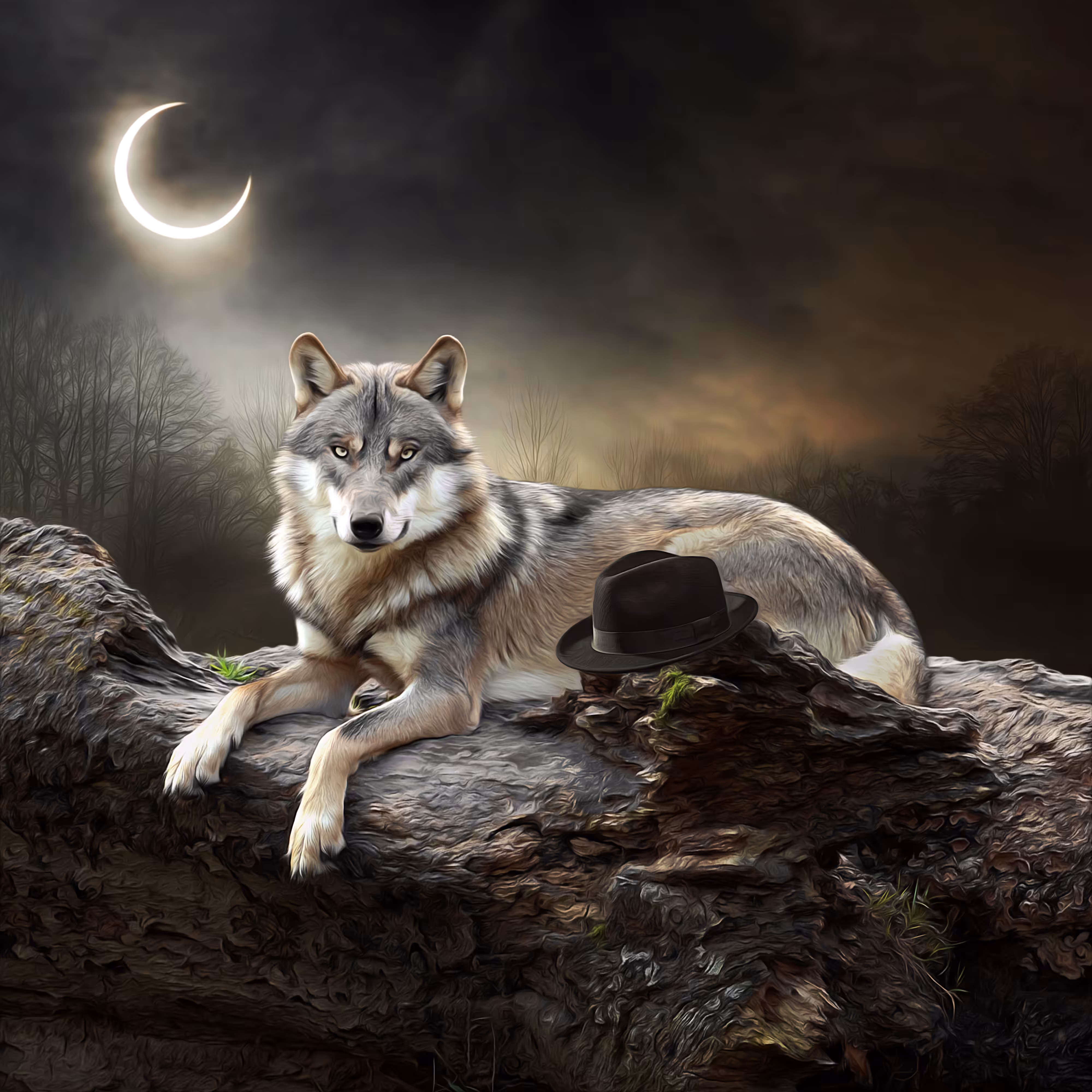 Animals #60