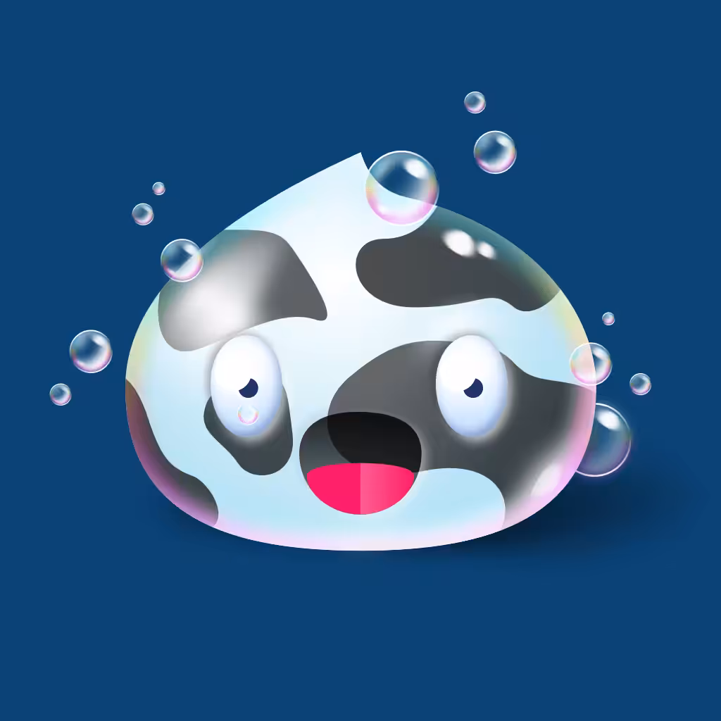Slime #349