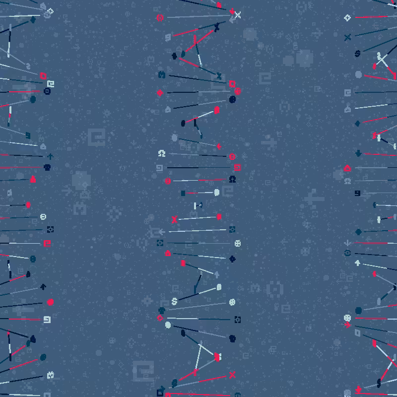 DNA #16