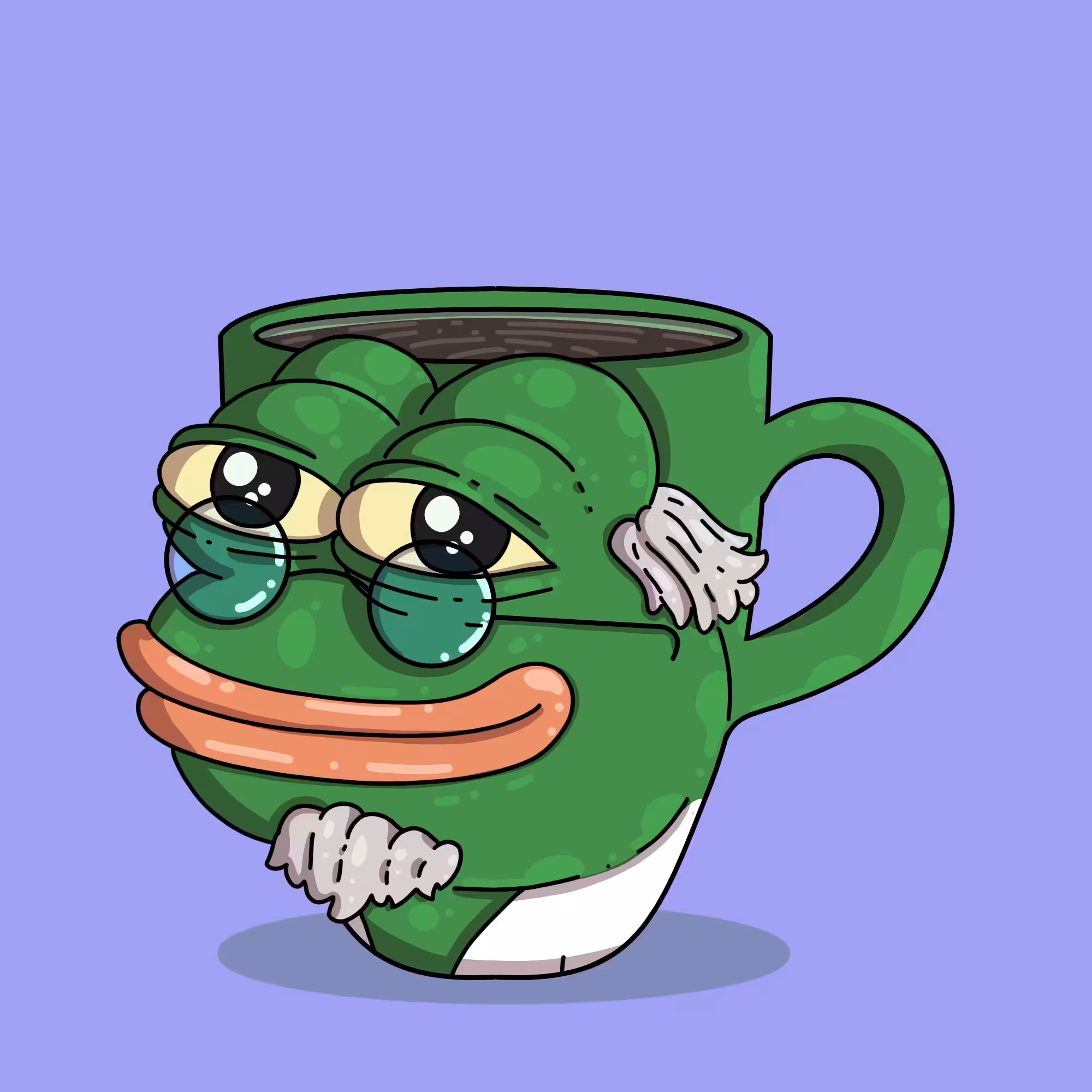 Mug #88