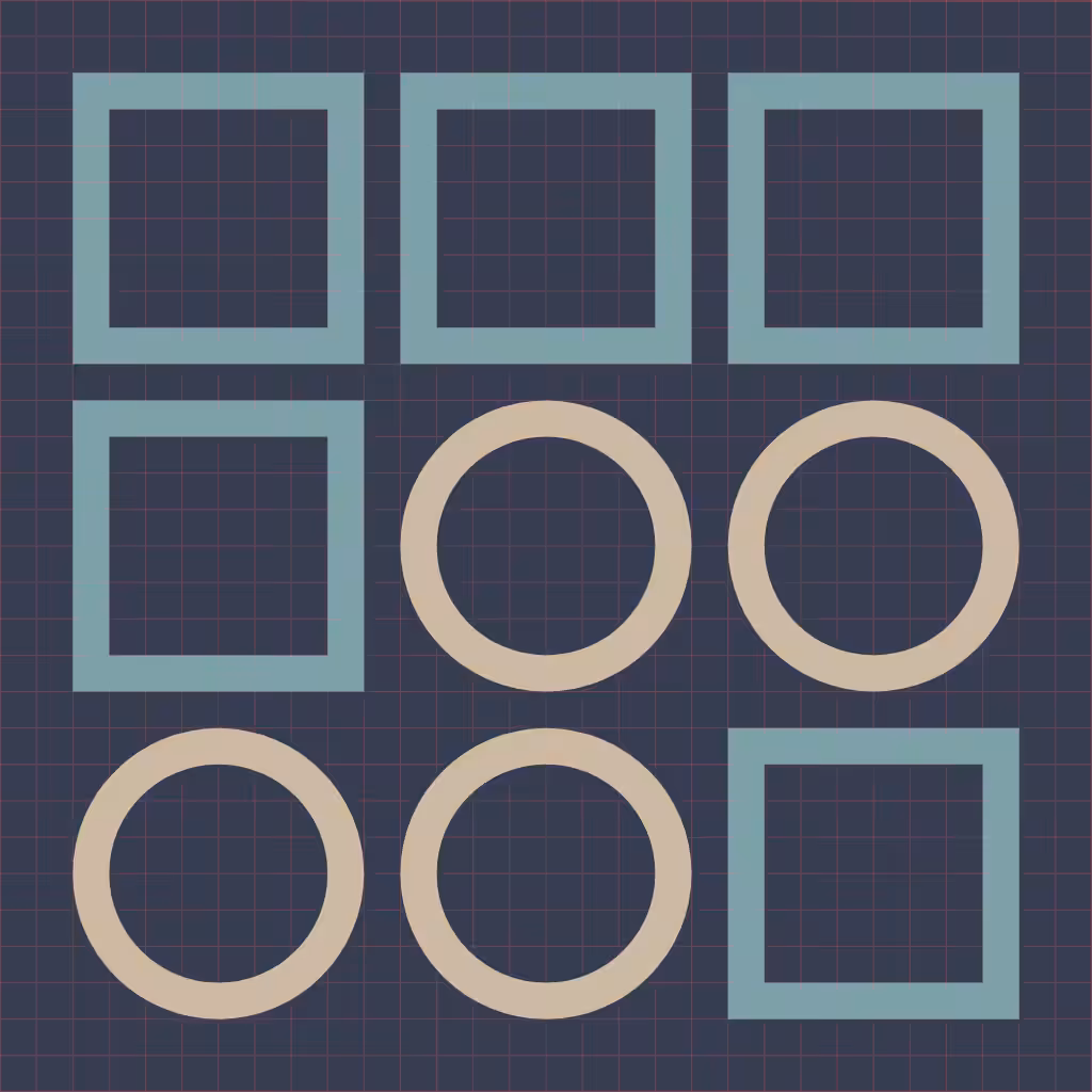 Tic Tac Toe: The Art of the Game #28