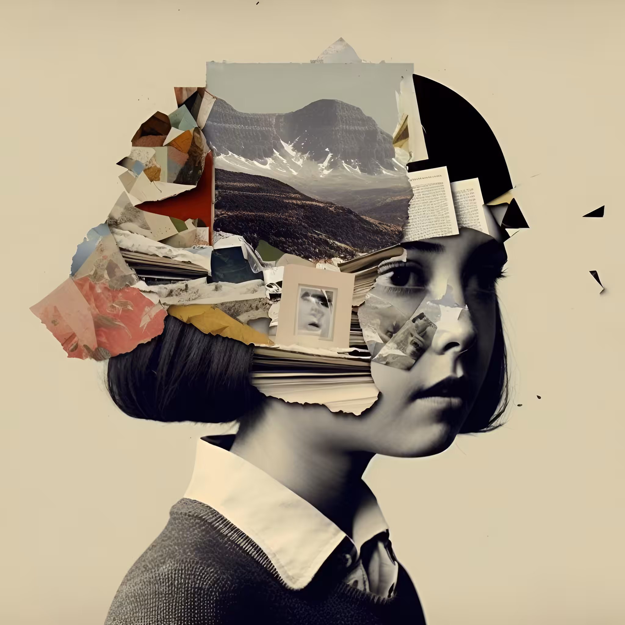 Collage №45