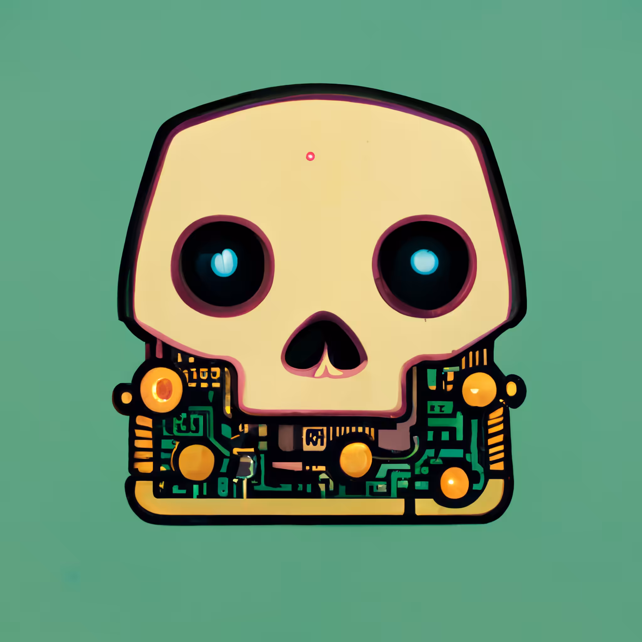 Dana Skully