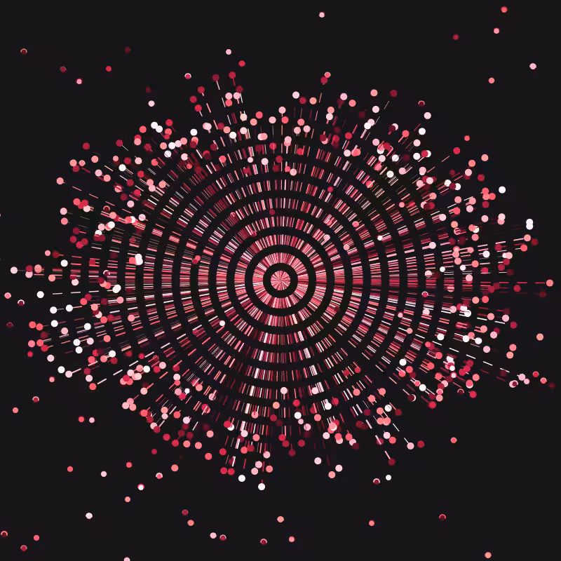 Supernova Residual #3