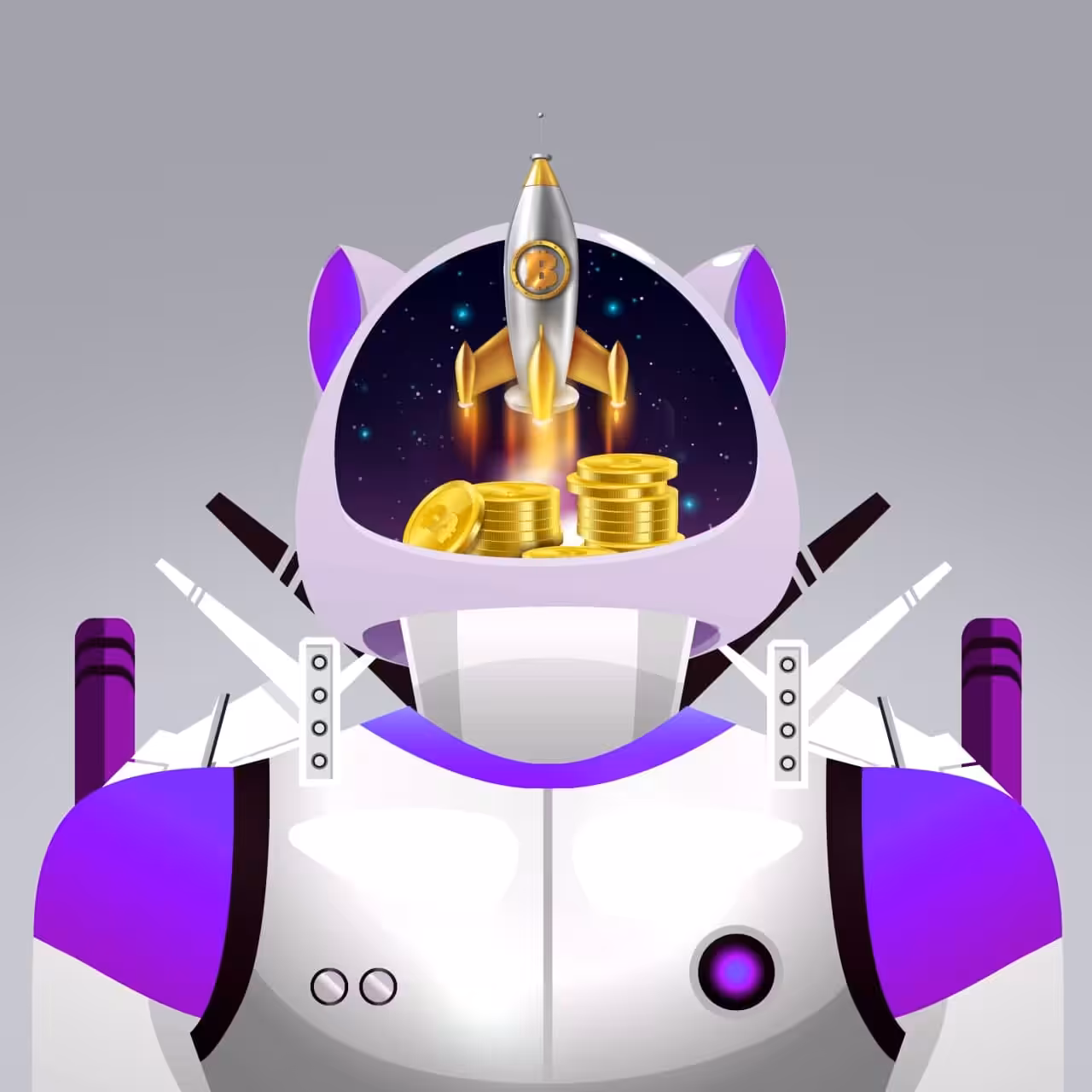 Android #5