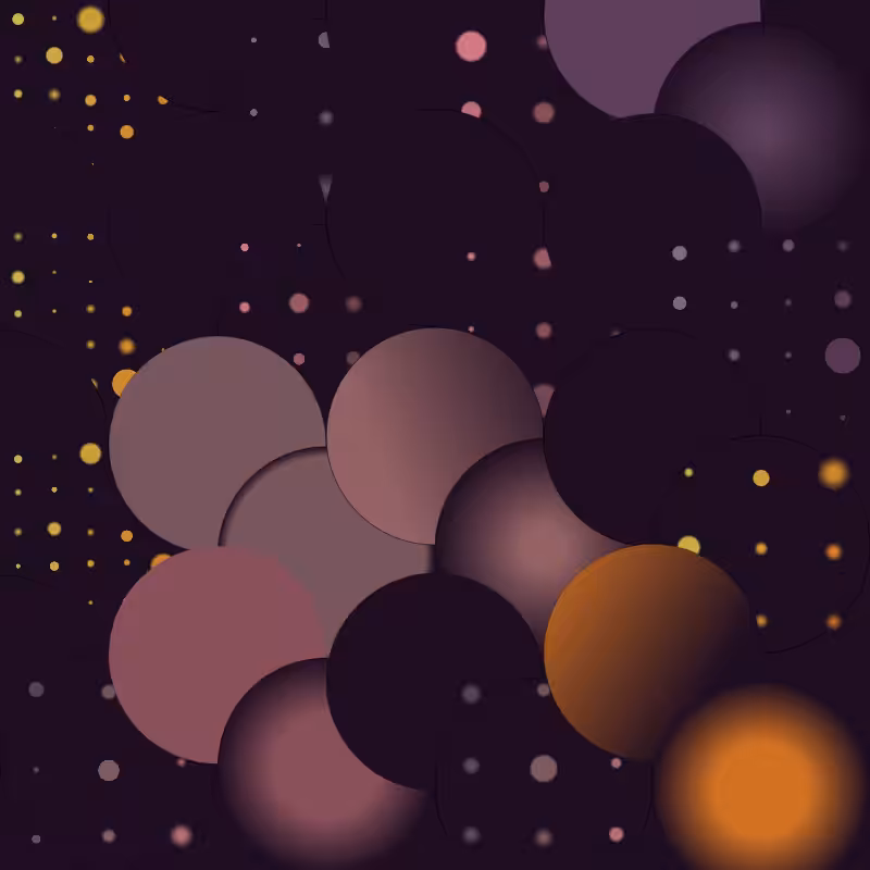 Circles Life #17