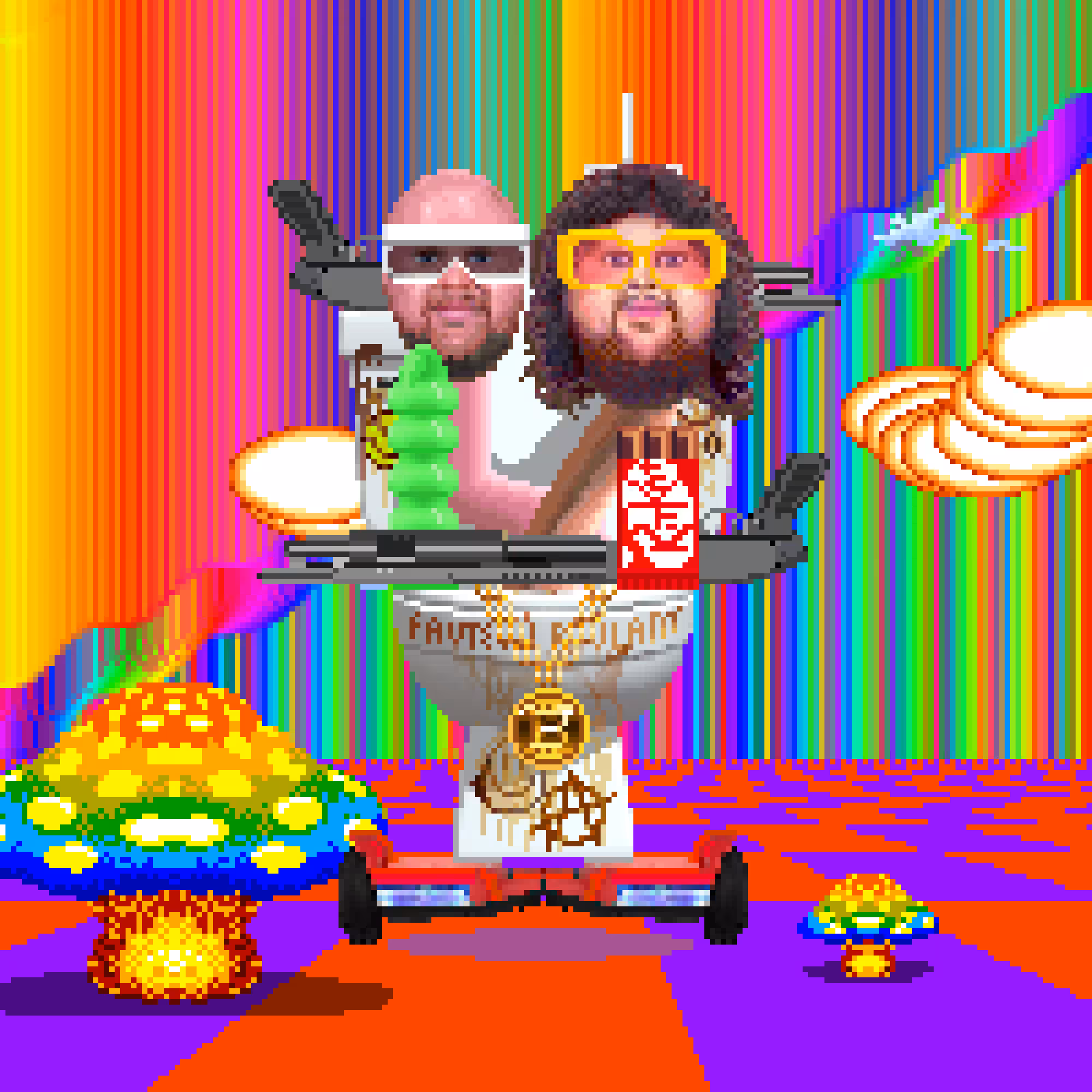 Fellows of ∞ Jest #691