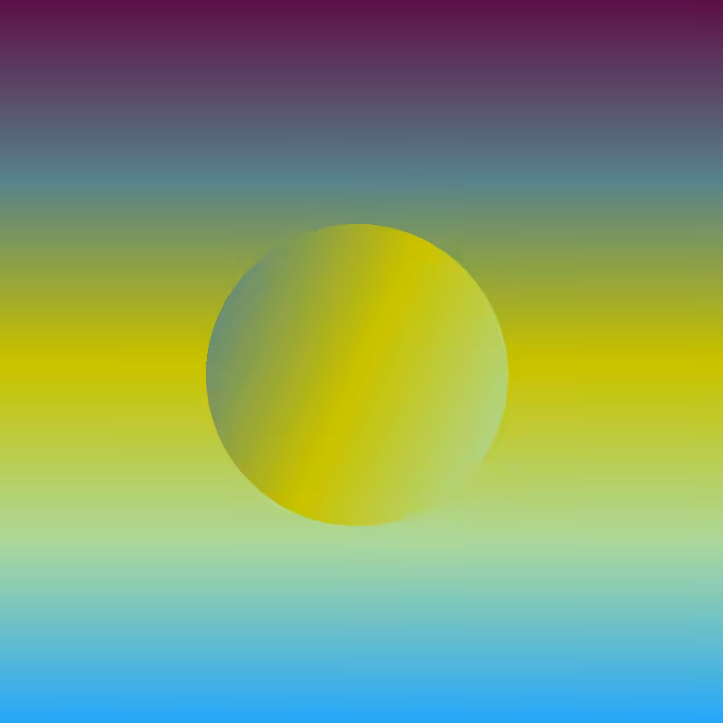 WonderBalls #9