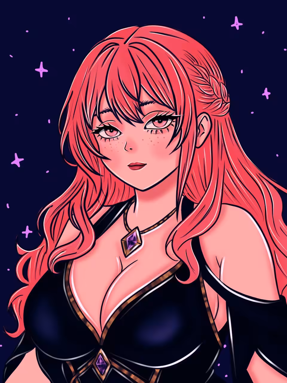 Astraea