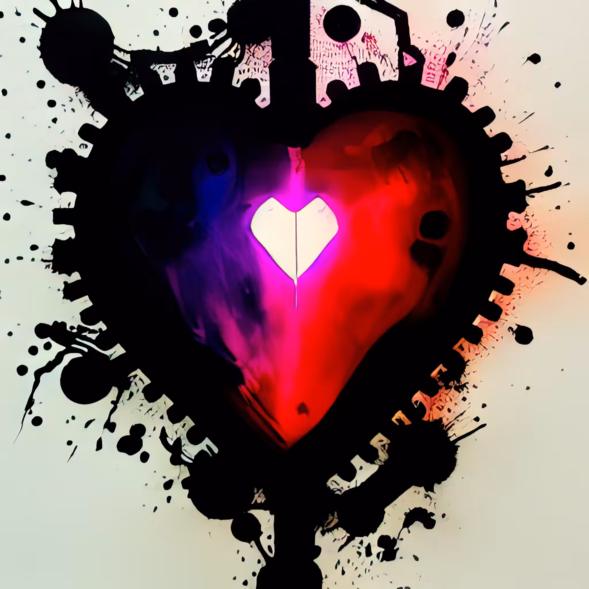 Have a Fuckin Heart #486