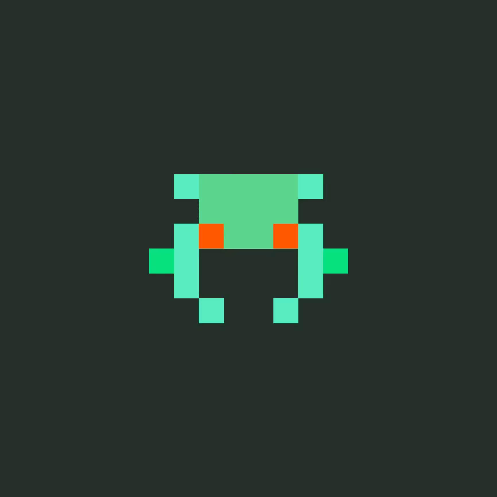 Algo-Invaders #046