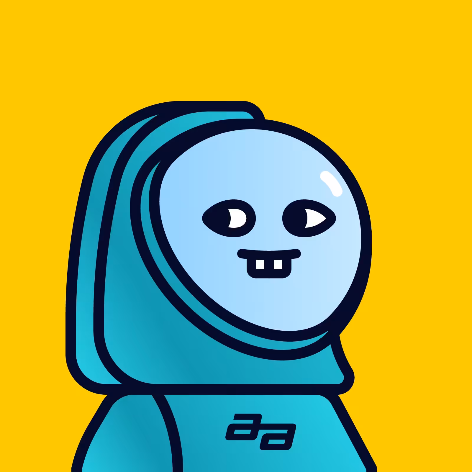 Awkward Astronauts #5290