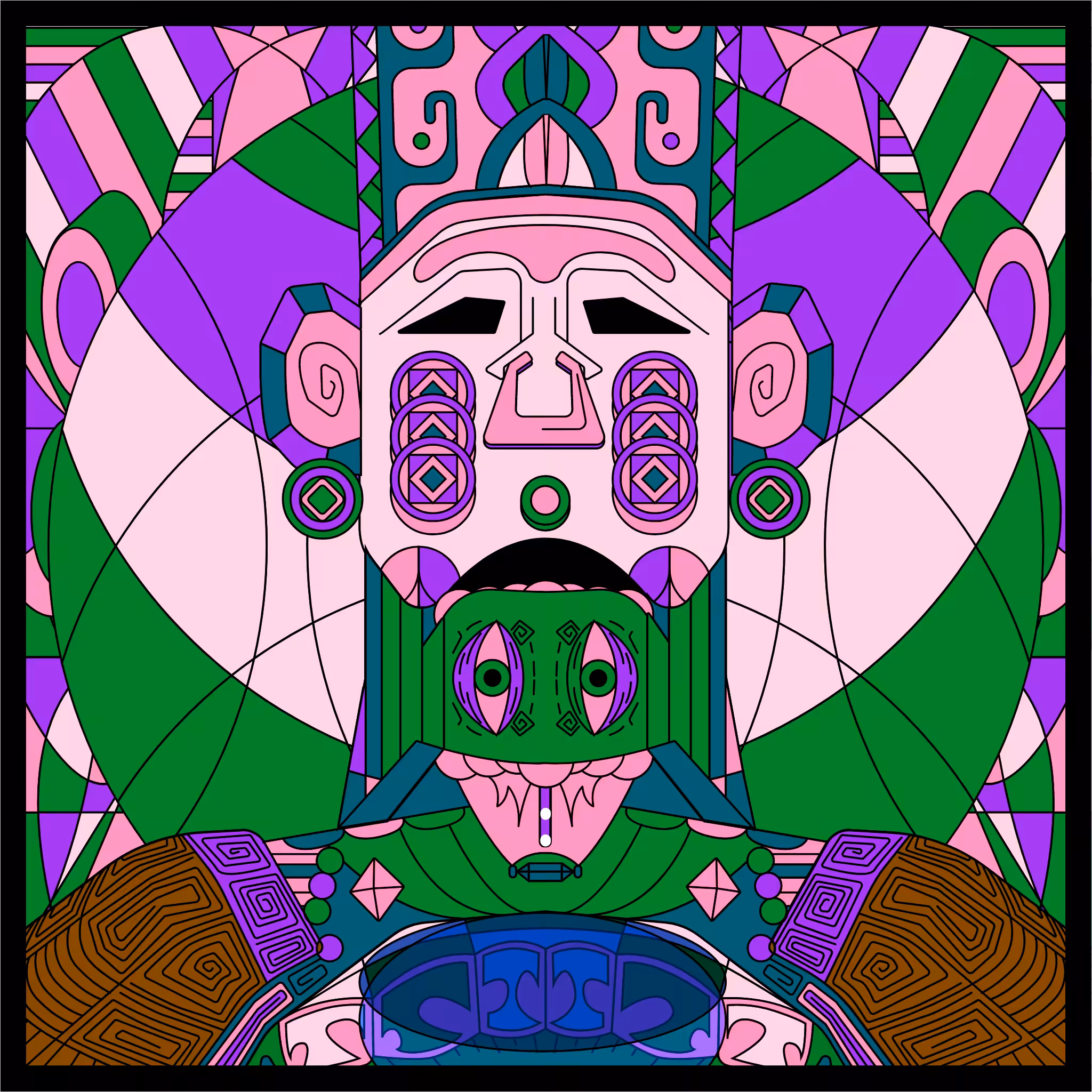 COLORIZ #71