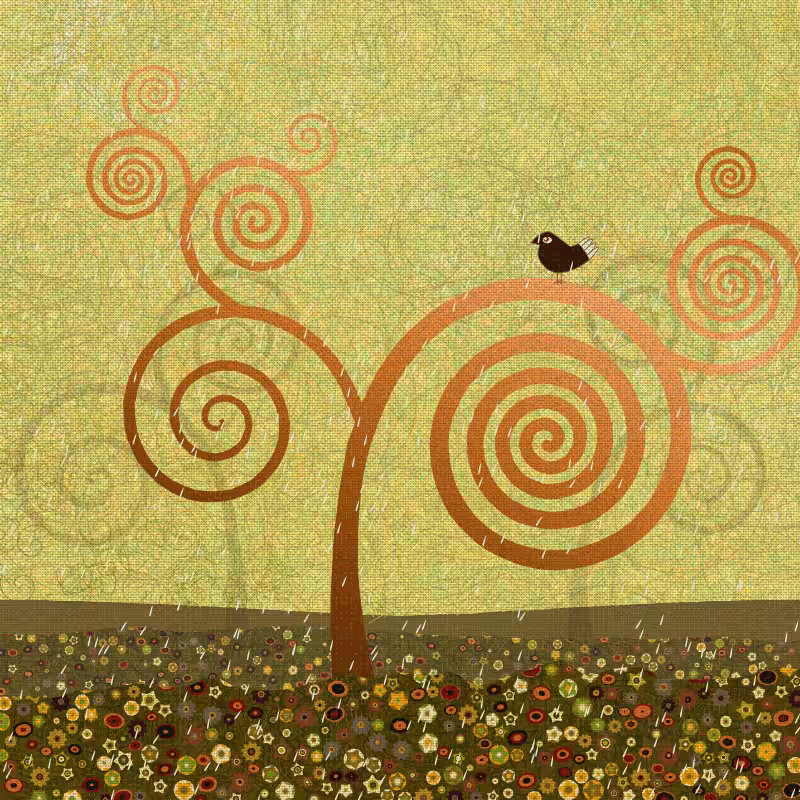 Klimtiche #88