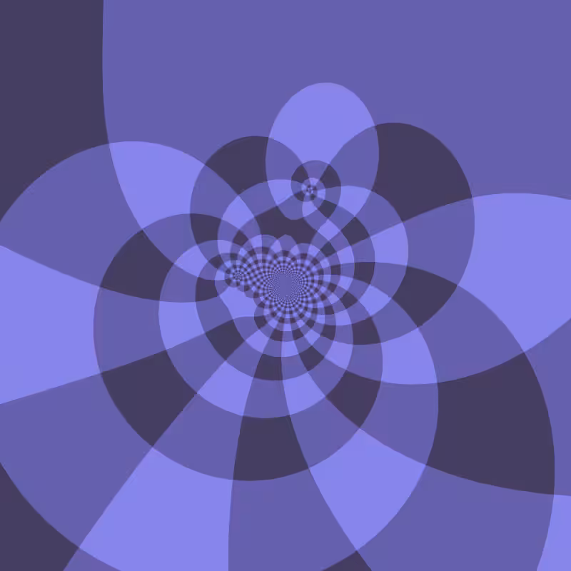 Fields and Spirals 2021.11.27 #74