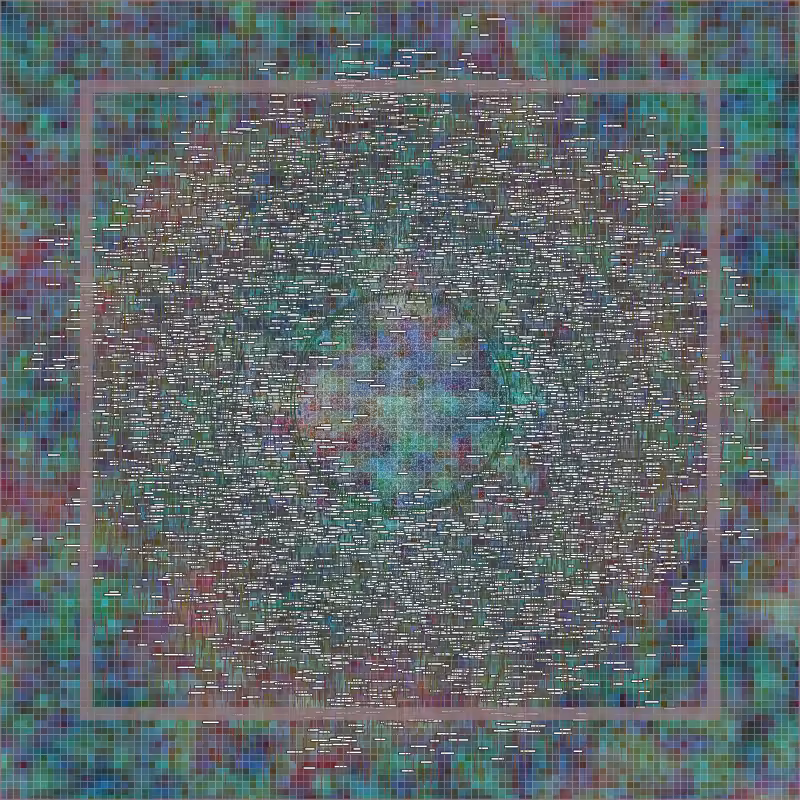 Digital core #46
