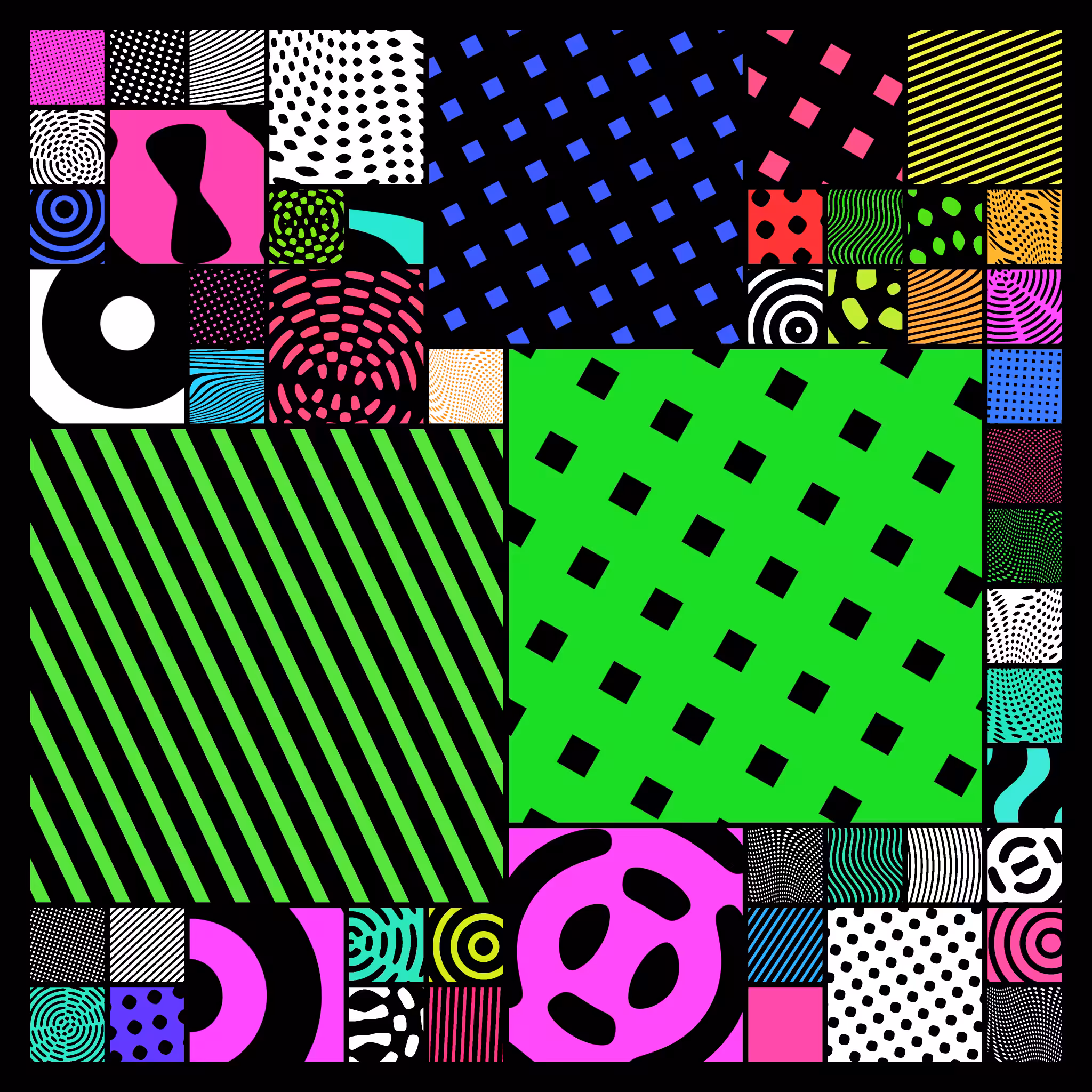 Perpetual Motion Squared #38