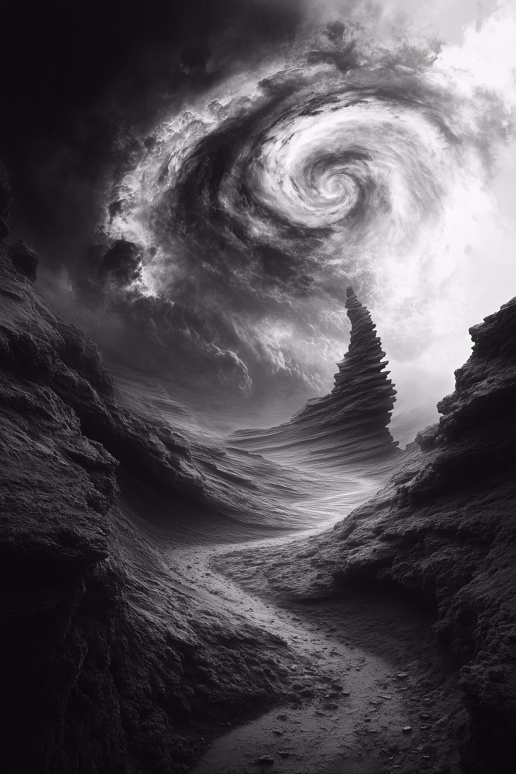 The universe is infinite