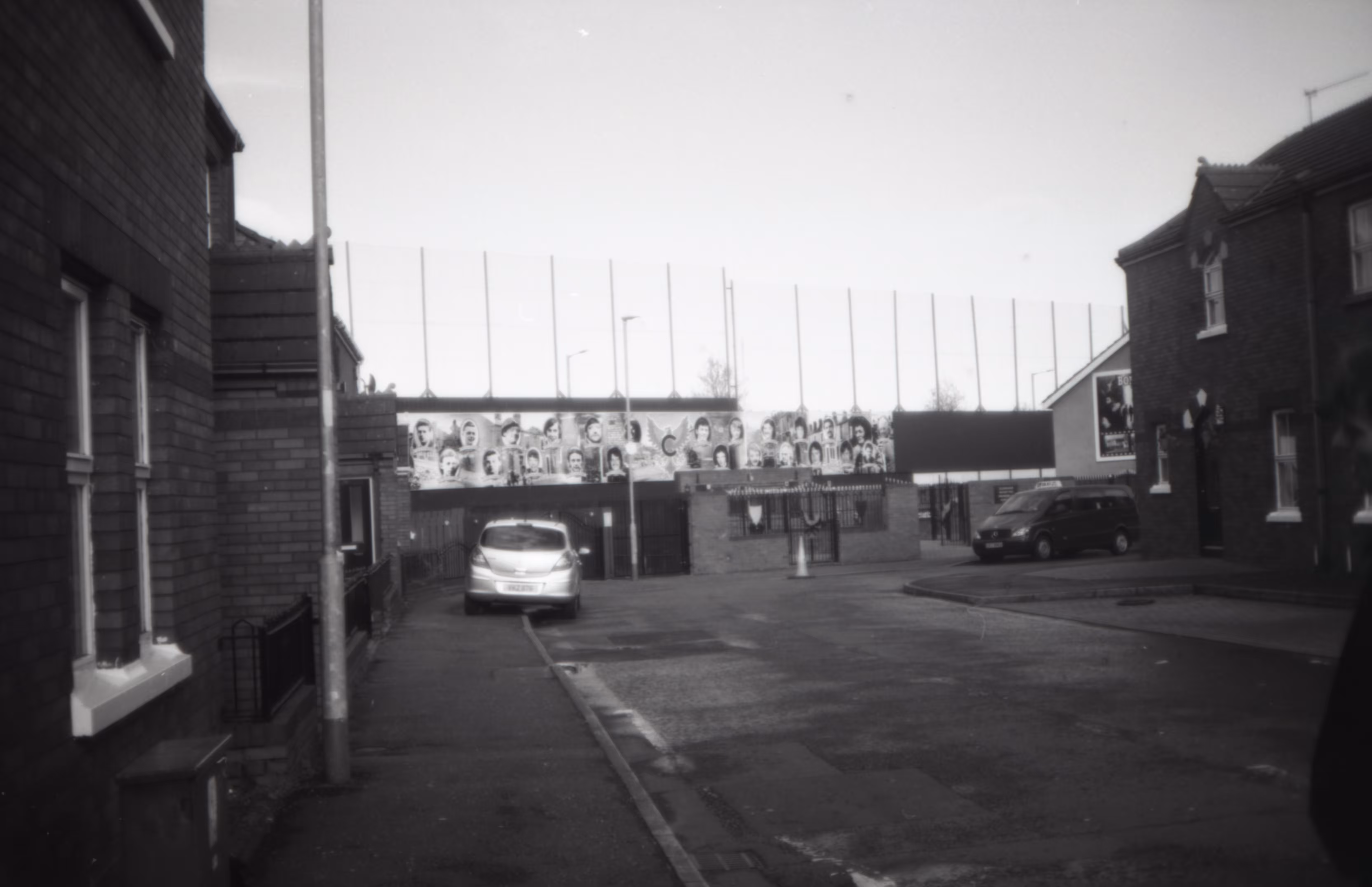 Bombay Street