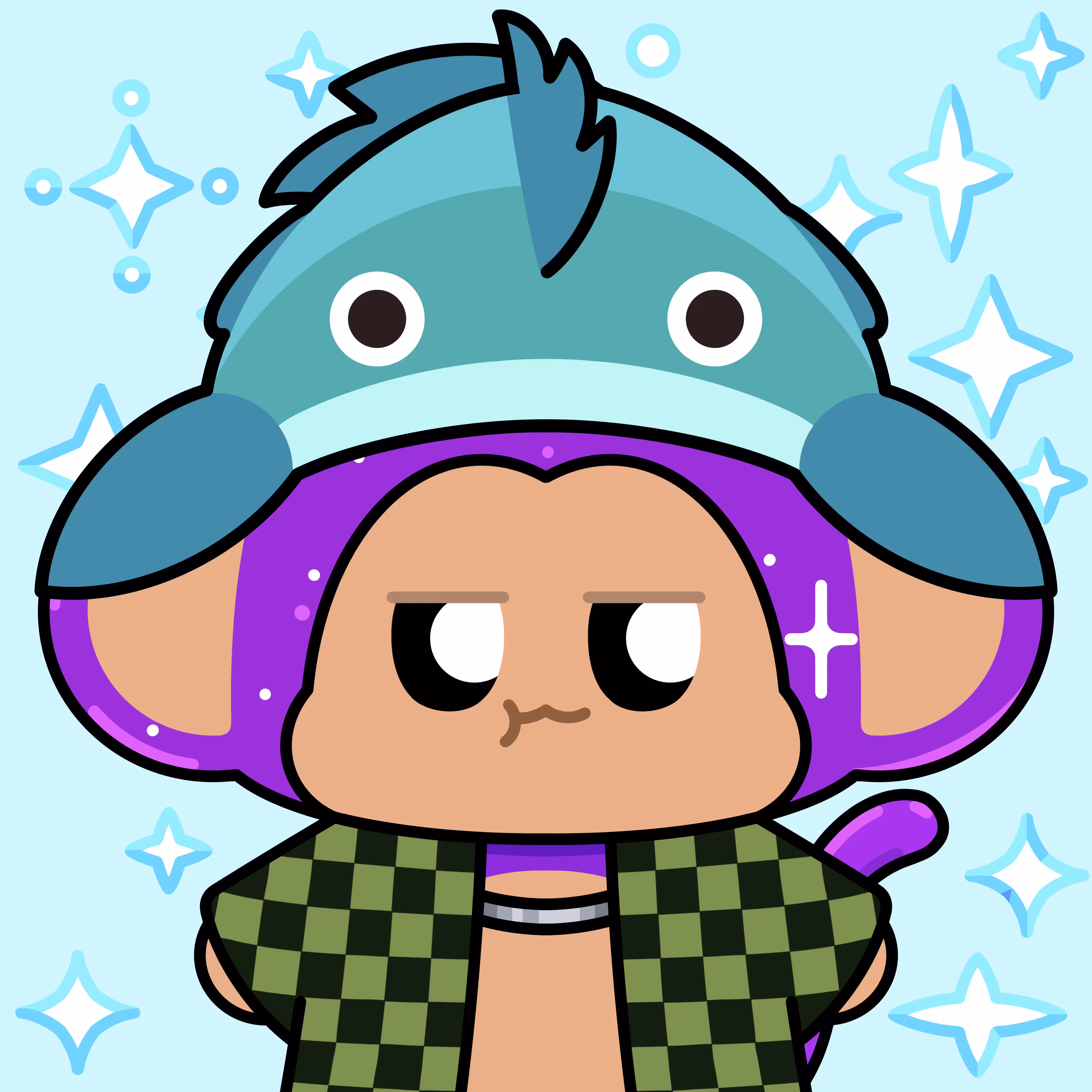 Chimpers: Chokurou