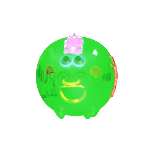 Punk_Pig