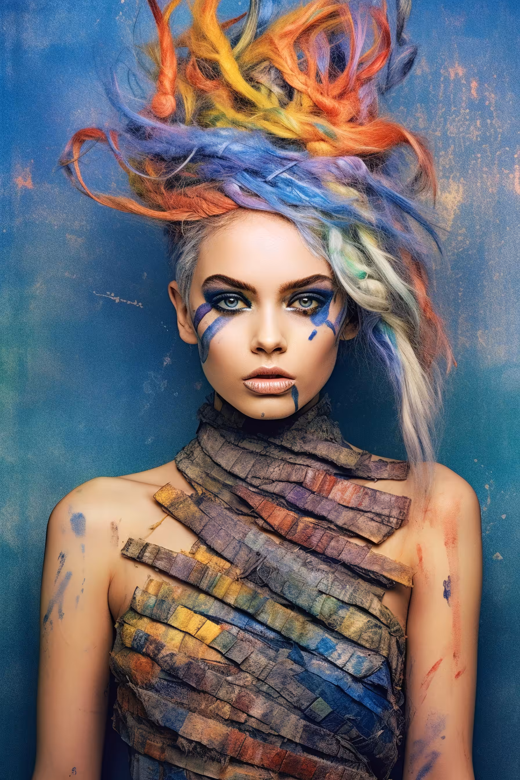 Fashion Ai: cara