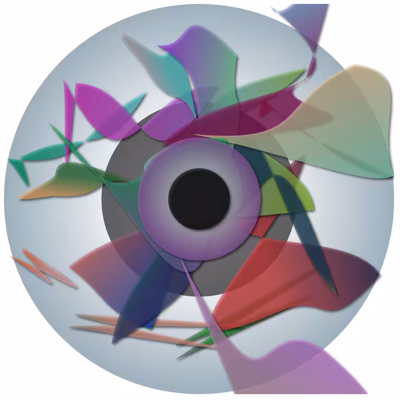 Iris 2 #18