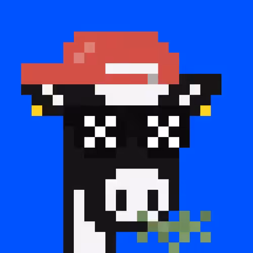 CowPunks #6104