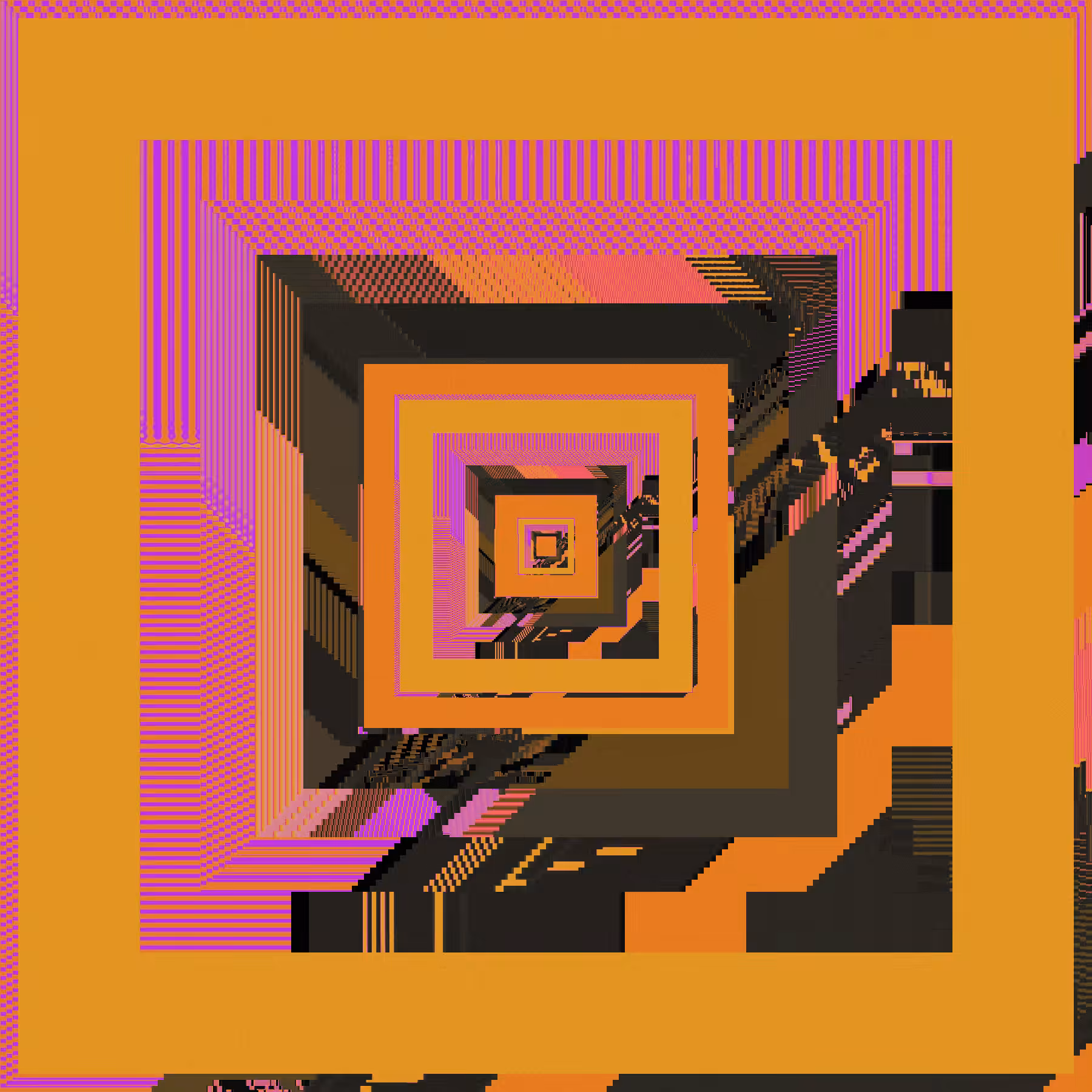 Mirror XV