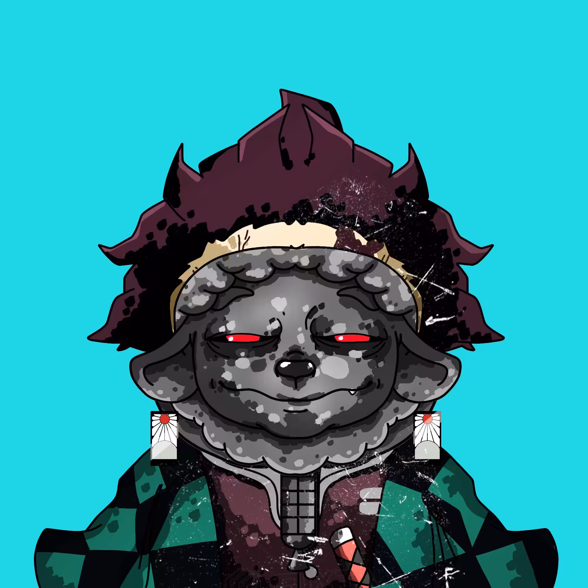 Lostsheep#22