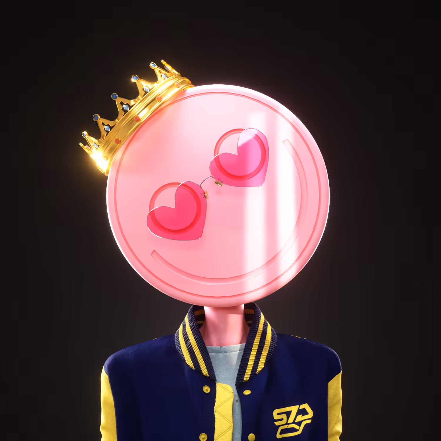 Pillheads: Pillhead #6350